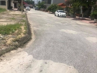 Bán gấp lô đất mặt đường nhựa 7m Quang Hưng, An Lão Bán gấp lô đất mặt đường nhựa 7m Quang Hưng, An Lão