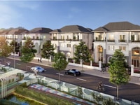 Shophouse mặt tiền Lê Mao 48m ,thanh toán theo tiến độ chiết khấu 3% Shophouse mặt tiền Lê Mao 48m ,thanh toán theo tiến độ chiết khấu 3%