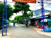 Chính chủ bán 300m2 đất ngay KCN, SHR mặt tiền kinh doanh Chính chủ bán 300m2 đất ngay KCN, SHR mặt tiền kinh doanh
