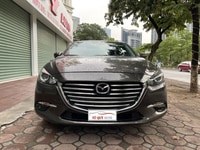 Bán Mazda 3 Sedan 1.5AT 2017 Facelift - Nâu Bán Mazda 3 Sedan 1.5AT 2017 Facelift - Nâu