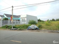 Tôi cần bán gấp 2 nền đất 200m2 giá 3,5 tỷ KDC An Phú Tây Tôi cần bán gấp 2 nền đất 200m2 giá 3,5 tỷ KDC An Phú Tây
