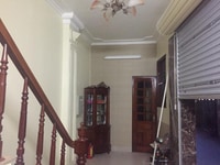 Nhà riêng ngõ phố trương định giải phóng dt50m2x4t 1 tum , giá 15tr Nhà riêng ngõ phố trương định giải phóng dt50m2x4t 1 tum , giá 15tr