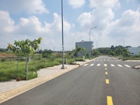 Cần bán gấp miếng đất mỹ phước ,100m2 giá 760tr SHR Cần bán gấp miếng đất mỹ phước ,100m2 giá 760tr SHR