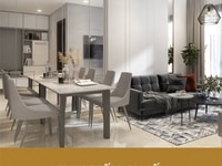 Siêu phẩm căn hộ xinh xắn và tiện ích, nằm ngay thành phố Thuận An, ng Siêu phẩm căn hộ xinh xắn và tiện ích, nằm ngay thành phố Thuận An, ng