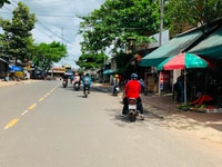 224m2 Full thổ cư, đường Đinh Công Tráng chính chủ bán gấp 224m2 Full thổ cư, đường Đinh Công Tráng chính chủ bán gấp