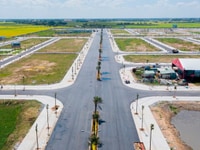 Bán nền đẹp ngay trung tâm thành phố Vị Thanh, gần chợ, gần công viên Bán nền đẹp ngay trung tâm thành phố Vị Thanh, gần chợ, gần công viên