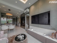 Căn hộ khu hành chính Bình Chánh,59m2 2PN 2WC chỉ từ 2.1 tỷ Căn hộ khu hành chính Bình Chánh,59m2 2PN 2WC chỉ từ 2.1 tỷ