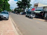 Cần Bán 205m2– Thổ Cư 100%, trung tâm TP Bảo Lộc Cần Bán 205m2– Thổ Cư 100%, trung tâm TP Bảo Lộc