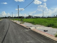 Khu dân cư bên sông Vạn Phát sông Hậu Khu dân cư bên sông Vạn Phát sông Hậu