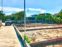 Duy nhất 1 lô KDC Quang Hiện Đường Quy hoạch 7m5 Duy nhất 1 lô KDC Quang Hiện Đường Quy hoạch 7m5