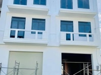 Mở bán giới hạn 39 căn Khu phố Đại Cát KCN Bình Minh Mở bán giới hạn 39 căn Khu phố Đại Cát KCN Bình Minh