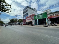 Bán Đất Mặt Tiền Đường Hiệp Bình - P.Hiệp Bình Chánh, Thủ Đức. Bán Đất Mặt Tiền Đường Hiệp Bình - P.Hiệp Bình Chánh, Thủ Đức.