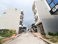 Bán đất An Trai- xã Vân Canh: DT 46m2*MT4m* giá bán 38tr/m2 Bán đất An Trai- xã Vân Canh: DT 46m2*MT4m* giá bán 38tr/m2