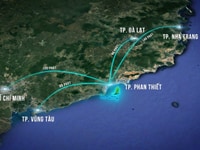 Tôi chủ nhà có mảnh nền ven biển tại thành phố Phan Thiết Tôi chủ nhà có mảnh nền ven biển tại thành phố Phan Thiết