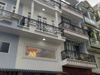 Nhà lửng,2 lầu 4x12.5 đường 7m Hiệp Thành 13 vô 2/ ngắn Nhà lửng,2 lầu 4x12.5 đường 7m Hiệp Thành 13 vô 2/ ngắn