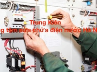 Thợ Sửa Điện Nước Tại Các Quận Phía Tây Hà Nội Thợ Sửa Điện Nước Tại Các Quận Phía Tây Hà Nội