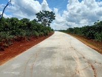 225m2, đất thị trấn Nam Ban ven Đà Lạt chỉ 465 triệu cách Thác Voi 3km 225m2, đất thị trấn Nam Ban ven Đà Lạt chỉ 465 triệu cách Thác Voi 3km