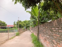 Ở đâu tìm ra mảnh đất Hà Nội 1784m mà có hơn 1tr/m2 Ở đâu tìm ra mảnh đất Hà Nội 1784m mà có hơn 1tr/m2