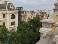 Bán Toà Biệt Thự Nữ Hoàng KĐT Đặng Xá, Vị Trí Số 1 - Vị Thế Số 1