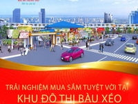 Chính Chủ Kẹt tiền bán gấp Đất nền Bàu Xéo Chính Chủ Kẹt tiền bán gấp Đất nền Bàu Xéo
