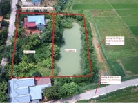 Cơ Hội Vàng x2 Với Đất Nền Ven Đô KDT Vệ Tinh Hòa Lạc Cơ Hội Vàng x2 Với Đất Nền Ven Đô KDT Vệ Tinh Hòa Lạc