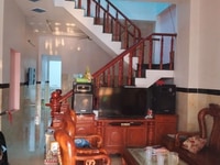 Chính chủ bán nhà 1 lầu 3 phòng ngủ 152m2, sổ sẵn, hỗ trợ NH tối đa Chính chủ bán nhà 1 lầu 3 phòng ngủ 152m2, sổ sẵn, hỗ trợ NH tối đa