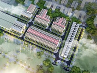 Mặt đường 30m cơ hội cho các nhà đầu tư. Nằm giữa 2 siêu dự án lớn Dan Mặt đường 30m cơ hội cho các nhà đầu tư. Nằm giữa 2 siêu dự án lớn Dan