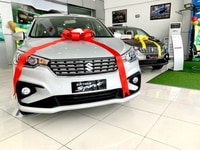 Suzuki Ertiga Sport nhập khẩu nguyên chiếc Suzuki Ertiga Sport nhập khẩu nguyên chiếc