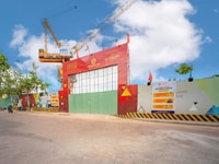 Ưu đãi lớn căn hộ Grand Center, ck tới 24%, giảm từ 400 - 800 tr/căn Ưu đãi lớn căn hộ Grand Center, ck tới 24%, giảm từ 400 - 800 tr/căn