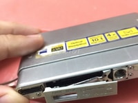 Thanh lý máy ảnh Sony DSC-T77 (đã qua sử dụng) Thanh lý máy ảnh Sony DSC-T77 (đã qua sử dụng)
