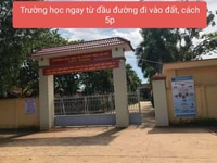 Đất Bình Phước mặt tiền đường 1 sẹc ql13 Đất Bình Phước mặt tiền đường 1 sẹc ql13