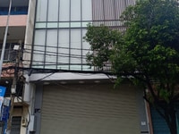 Nhà Bán Mặt Tiền Lạc Long Quân , P5 , Q11 . ~105m2 ODT Nhà Bán Mặt Tiền Lạc Long Quân , P5 , Q11 . ~105m2 ODT