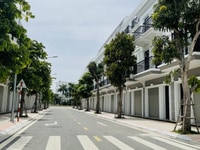 Sở hữu siêu phẩm giới hạn Vincom Shophouse Thái Hòa, giá chỉ từ 4 tỷ Sở hữu siêu phẩm giới hạn Vincom Shophouse Thái Hòa, giá chỉ từ 4 tỷ