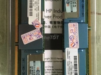 Thanh lý 2x2GB RAM DDR2 667 (Ddr2 667) Thanh lý 2x2GB RAM DDR2 667 (Ddr2 667)