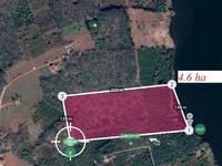 4.6ha đất view hồ trung tâm xã, 150m mặt hồ, giá rẻ 1.3 tỷ/ha. 4.6ha đất view hồ trung tâm xã, 150m mặt hồ, giá rẻ 1.3 tỷ/ha.