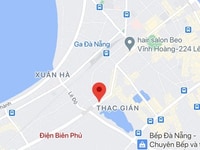 Bán nhà mặt tiền đường Điện Biên Phủ, Thanh Khê. DT: 100 m2. Giá: 6 tỷ Bán nhà mặt tiền đường Điện Biên Phủ, Thanh Khê. DT: 100 m2. Giá: 6 tỷ