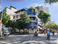 Xác thực 100%, bán góc số 162 Nguyễn Thái Bình - Ký Con. 67 Tỷ Xác thực 100%, bán góc số 162 Nguyễn Thái Bình - Ký Con. 67 Tỷ
