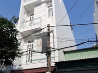 Nhà 4x14, đúc 4 tấm Hẻm 276// Mã Lò, BTĐ A, QBình Tân Nhà 4x14, đúc 4 tấm Hẻm 276// Mã Lò, BTĐ A, QBình Tân