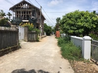 Bán đất Lại Thế, Phú Thượng, Huế, 110m2, ngang 5,8m, giá đầu tư. Bán đất Lại Thế, Phú Thượng, Huế, 110m2, ngang 5,8m, giá đầu tư.