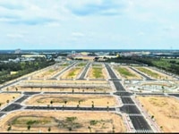 Bán nền đất thổ cư Long An. Trong khu dân cư hiện hữu. Gần BecamexVsip Bán nền đất thổ cư Long An. Trong khu dân cư hiện hữu. Gần BecamexVsip
