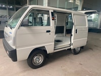 Xe tải Suzuki 500kg chạy giờ cấm Xe tải Suzuki 500kg chạy giờ cấm