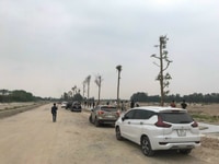 Đất nền dự án ven khu công nghiệp Thuận Thành Bắc Ninh Đất nền dự án ven khu công nghiệp Thuận Thành Bắc Ninh