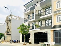 Bán lô 85m2 Tỉnh Lộ 10 gần chợ Bà Hom 3.8 Tỷ bao sang tên Bán lô 85m2 Tỉnh Lộ 10 gần chợ Bà Hom 3.8 Tỷ bao sang tên