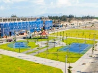 Bán Nhanh Lô Đất Nền View Sông Cổ Cò – Đối Diện Công Viên Trung Tâm Bán Nhanh Lô Đất Nền View Sông Cổ Cò – Đối Diện Công Viên Trung Tâm