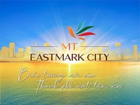 Háo hức đón chào dự án mới nhất Q9, TP Thủ Đức MT Eastmark city Háo hức đón chào dự án mới nhất Q9, TP Thủ Đức MT Eastmark city