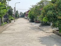 Bán Đất 80m2 Tân Tiến – Tân Thành – Dương Kinh – HP. Bán Đất 80m2 Tân Tiến – Tân Thành – Dương Kinh – HP.