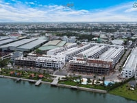 Bán Nhà 1T3L KDC Ven Sông Bến Lức Từ 1,1 Tỷ Bán Nhà 1T3L KDC Ven Sông Bến Lức Từ 1,1 Tỷ