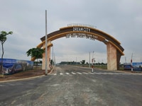 Đầu tư đất nền ngay trung tâm hành hành chính. Đầu tư đất nền ngay trung tâm hành hành chính.