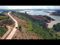 Bán Gấp Lô Đất MT 300m- View Hồ Thủy Điện Đại Ninh (KĐT Nam Đà Lạt) Bán Gấp Lô Đất MT 300m- View Hồ Thủy Điện Đại Ninh (KĐT Nam Đà Lạt)