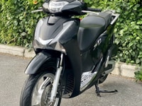 Cần bán SH Việt 150 CBS cuối 2019 màu đen như mới, biển Vip Cần bán SH Việt 150 CBS cuối 2019 màu đen như mới, biển Vip